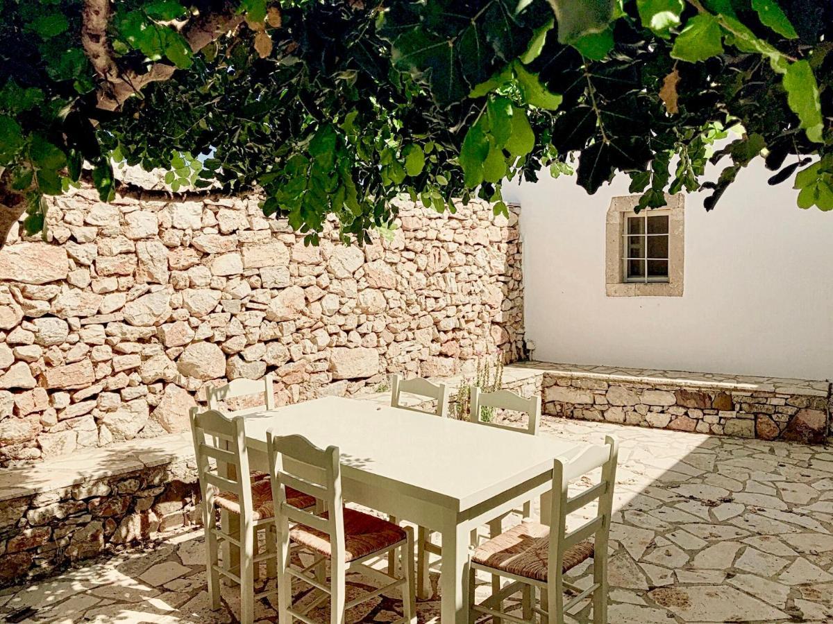 Keramoto Cottage Экстерьер фото